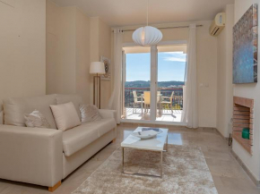 2270-Amazing new 2 bedrooms with furnished terrace, Manilva